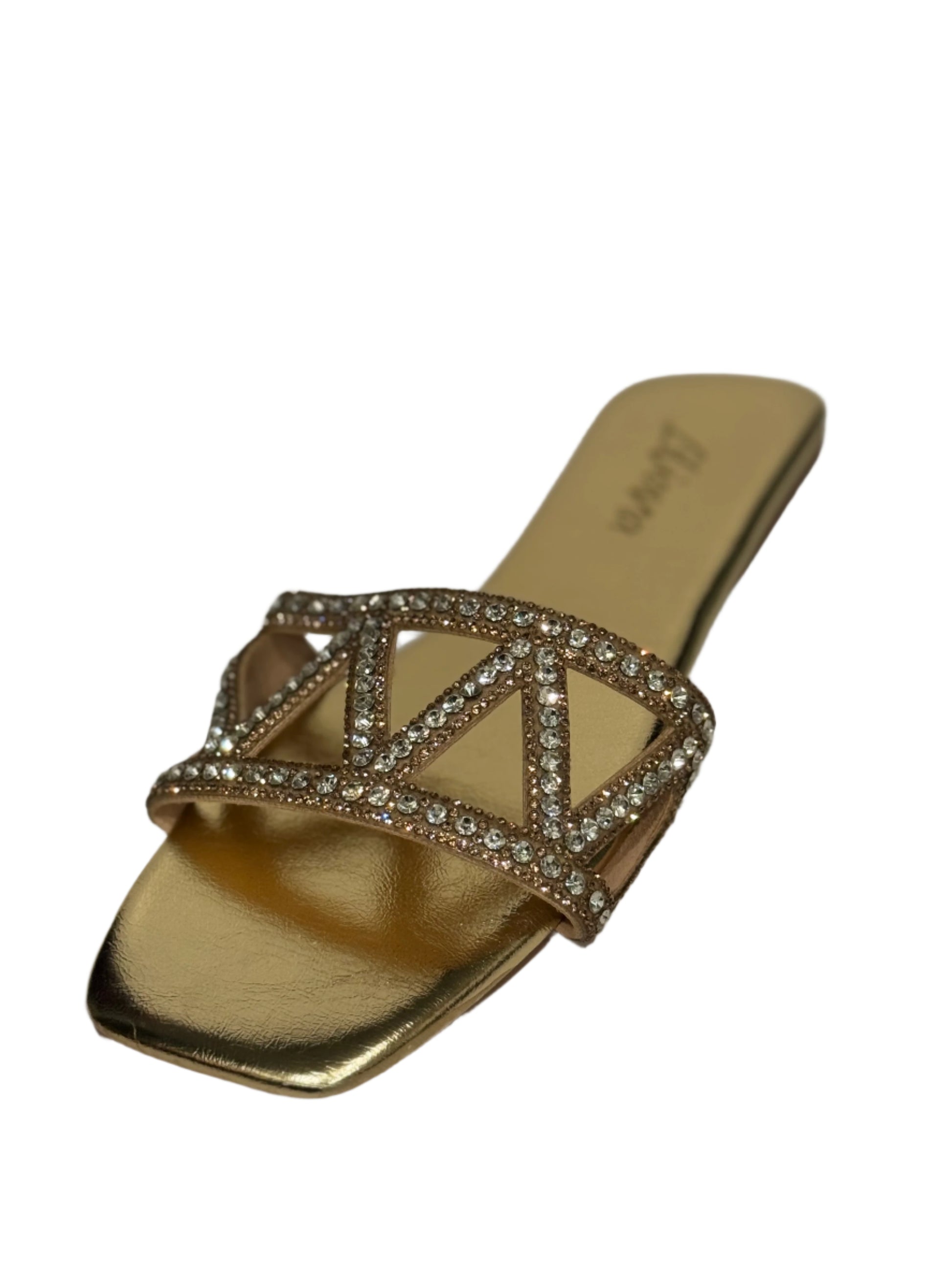 gold slides