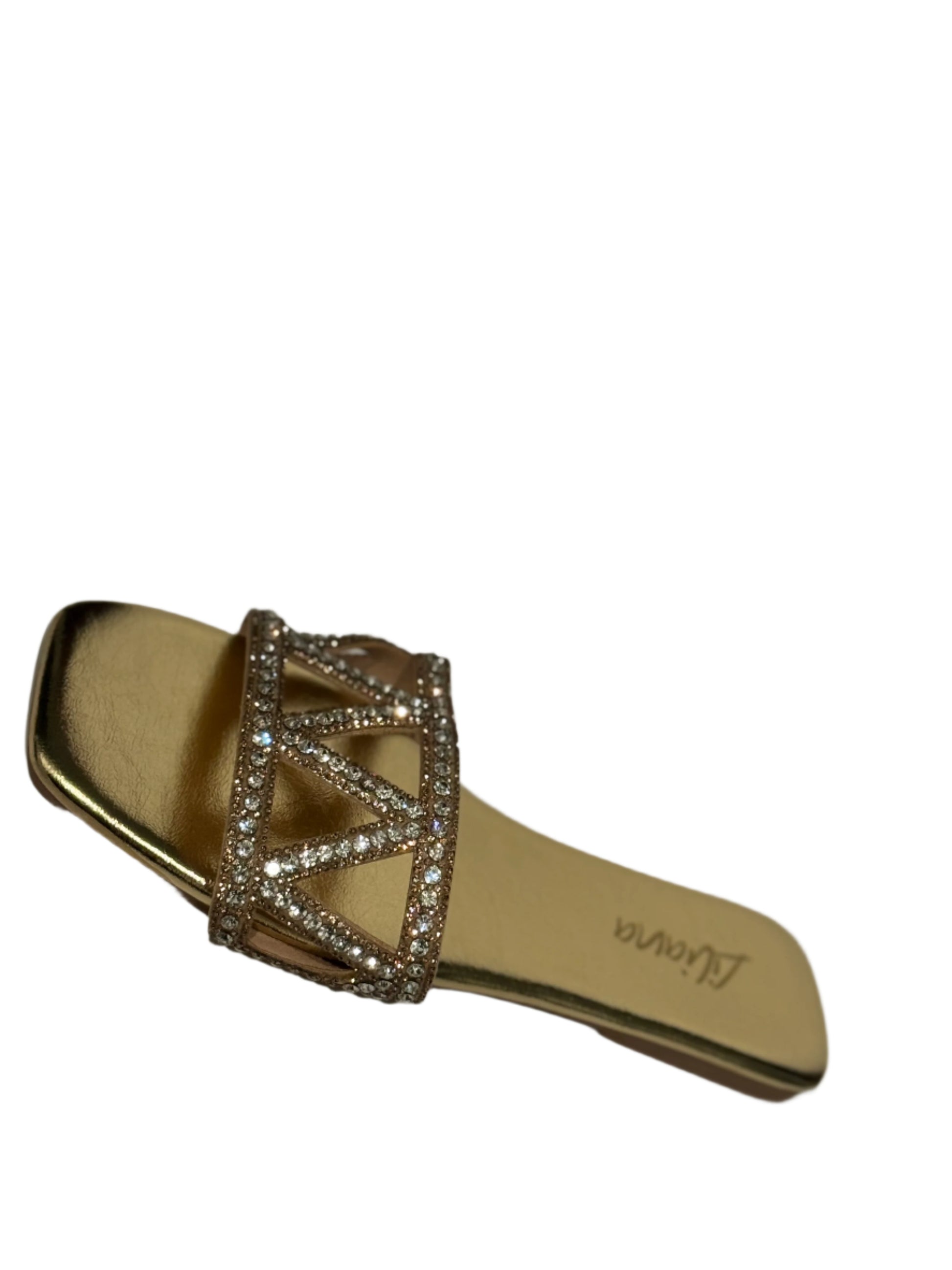 gold slides